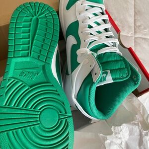 Nike dunks